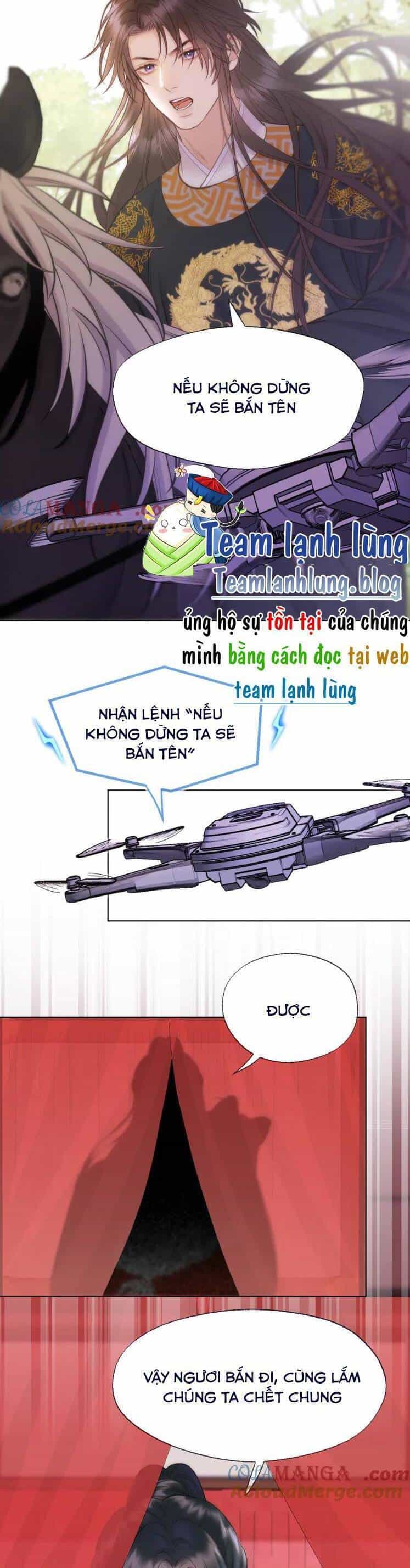 Ta Live Stream Trong Lãnh Cung - Chương 89 - ảnh 11