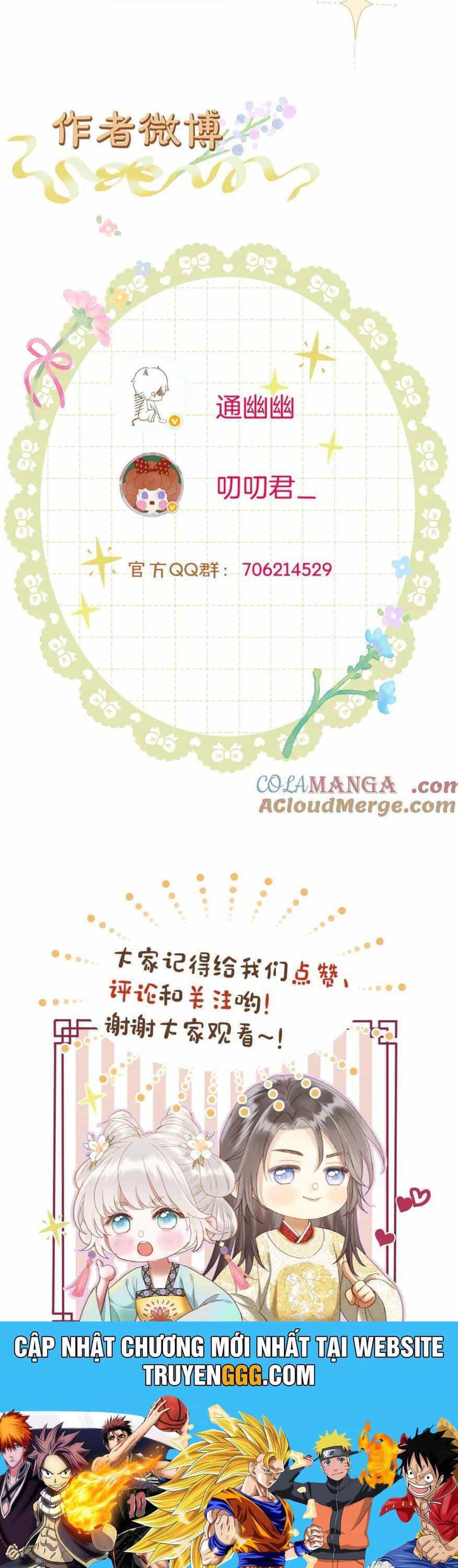 Ta Live Stream Trong Lãnh Cung - Chương 95 - ảnh 15