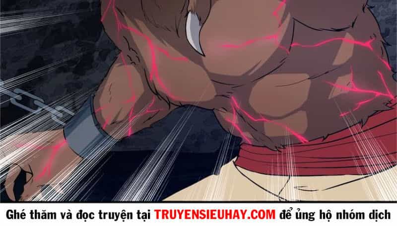 Ta Luyện Dược Thành Thánh - Chương 15 - ảnh 26
