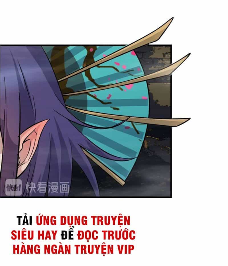 Ta Luyện Dược Thành Thánh - Chương 21 - ảnh 21
