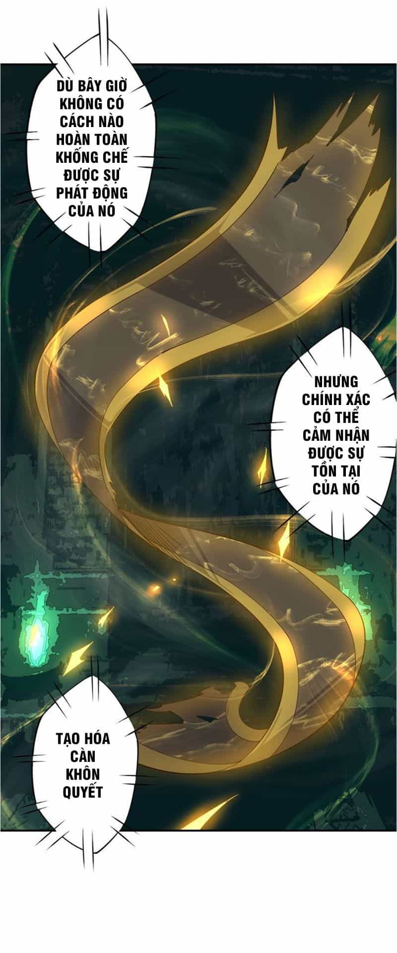 Ta Luyện Dược Thành Thánh - Chương 25 - ảnh 4