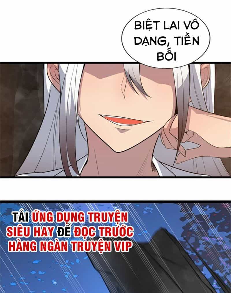 Ta Luyện Dược Thành Thánh - Chương 26 - ảnh 24