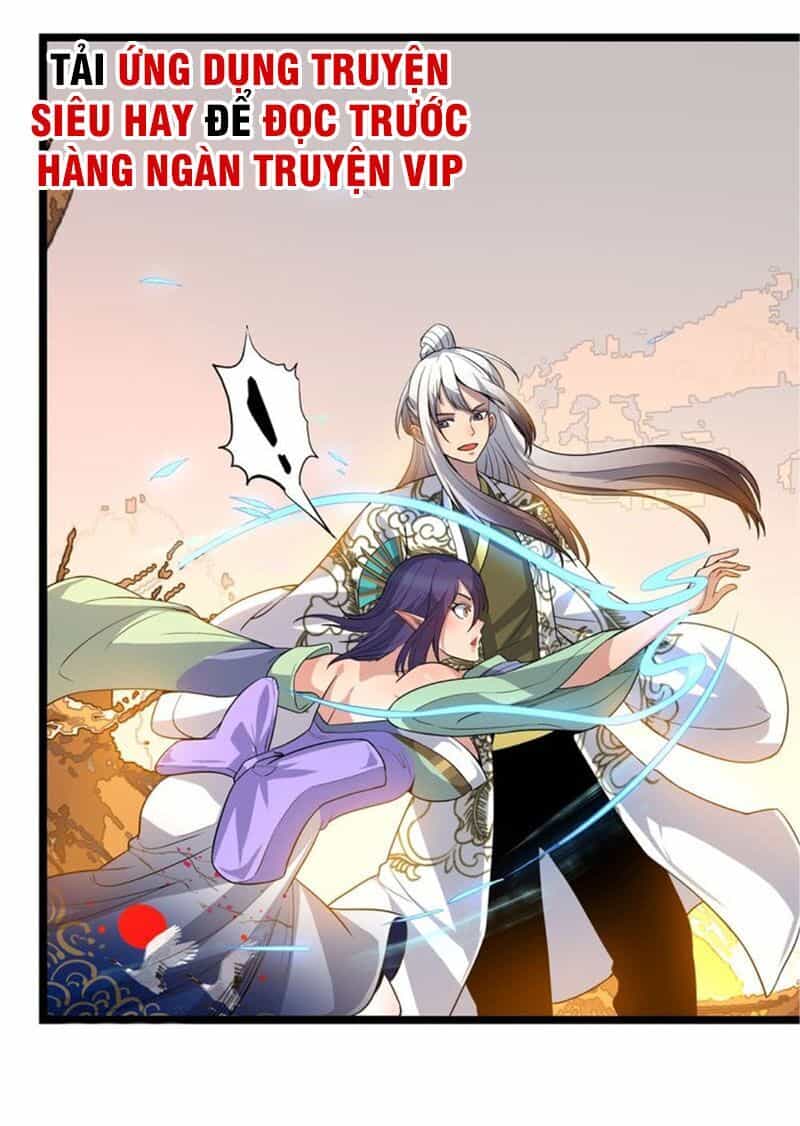 Ta Luyện Dược Thành Thánh - Chương 26 - ảnh 39