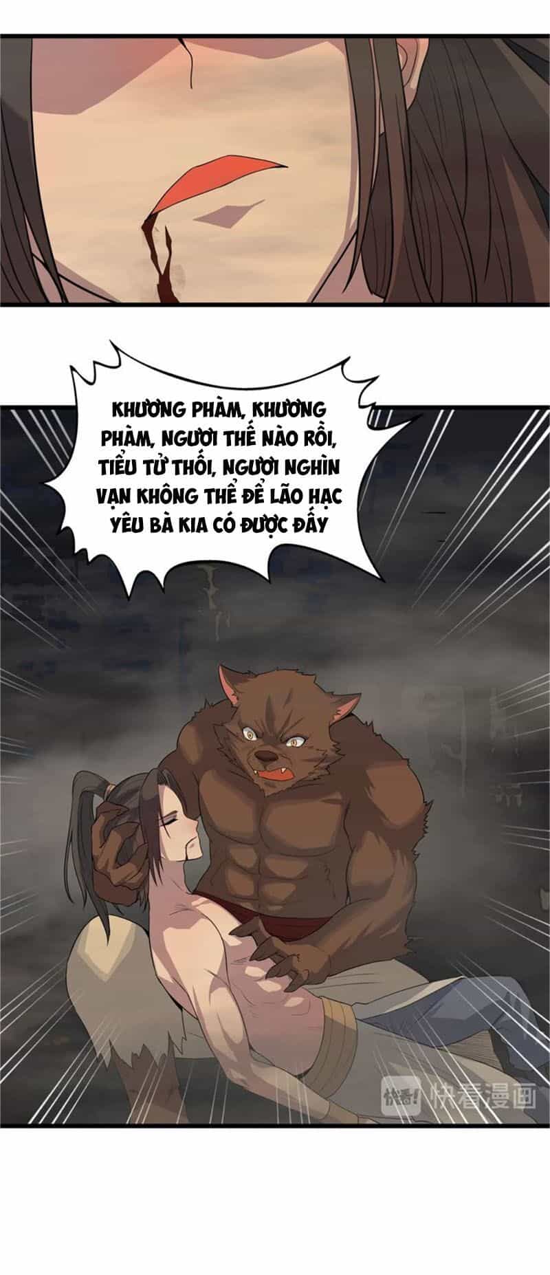 Ta Luyện Dược Thành Thánh - Chương 26 - ảnh 47