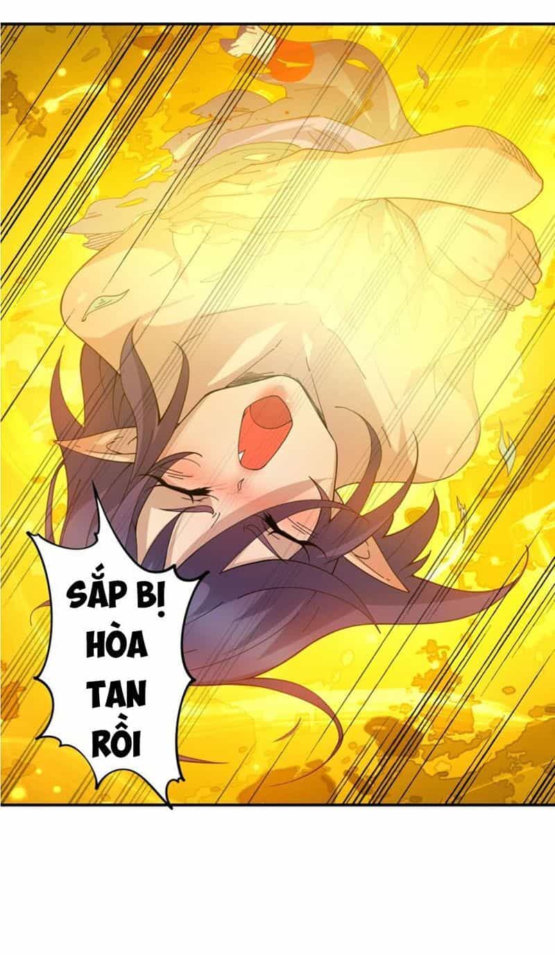 Ta Luyện Dược Thành Thánh - Chương 27 - ảnh 41