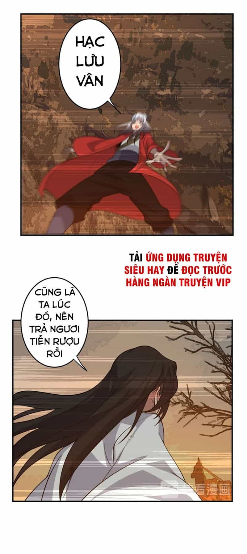 Ta Luyện Dược Thành Thánh - Chương 29 - ảnh 32