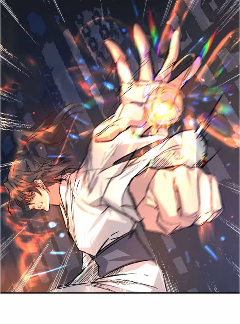Ta Luyện Dược Thành Thánh - Chương 4 - ảnh 5