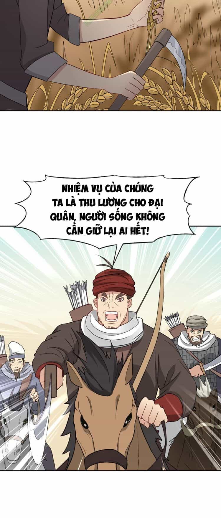 Ta Luyện Giả Kim Trong Thời Đại Tu Tiên - Chương 16 - ảnh 2