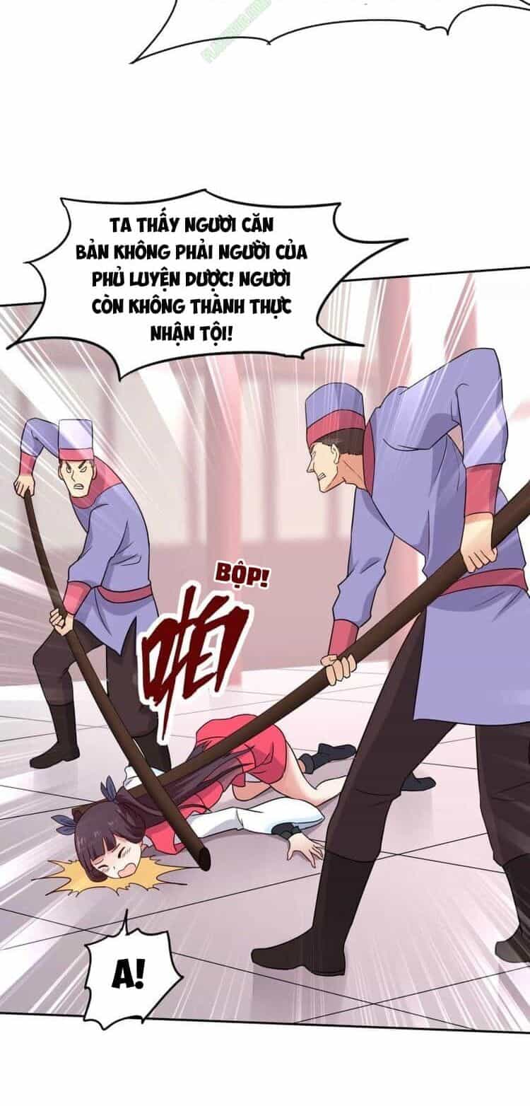 Ta Luyện Giả Kim Trong Thời Đại Tu Tiên - Chương 19 - ảnh 4