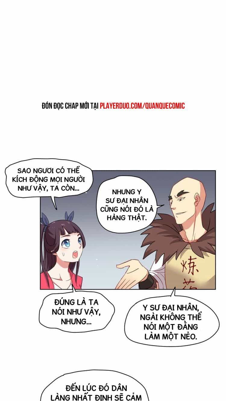 Ta Luyện Giả Kim Trong Thời Đại Tu Tiên - Chương 2 - ảnh 15