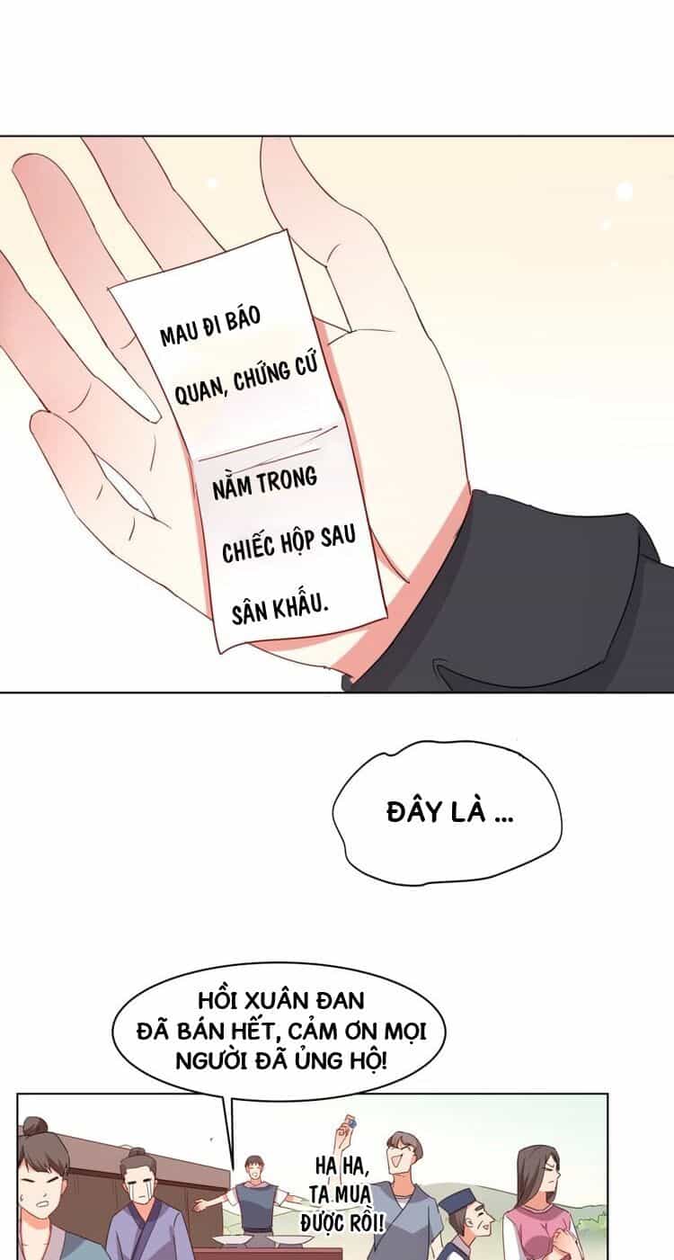 Ta Luyện Giả Kim Trong Thời Đại Tu Tiên - Chương 3 - ảnh 3