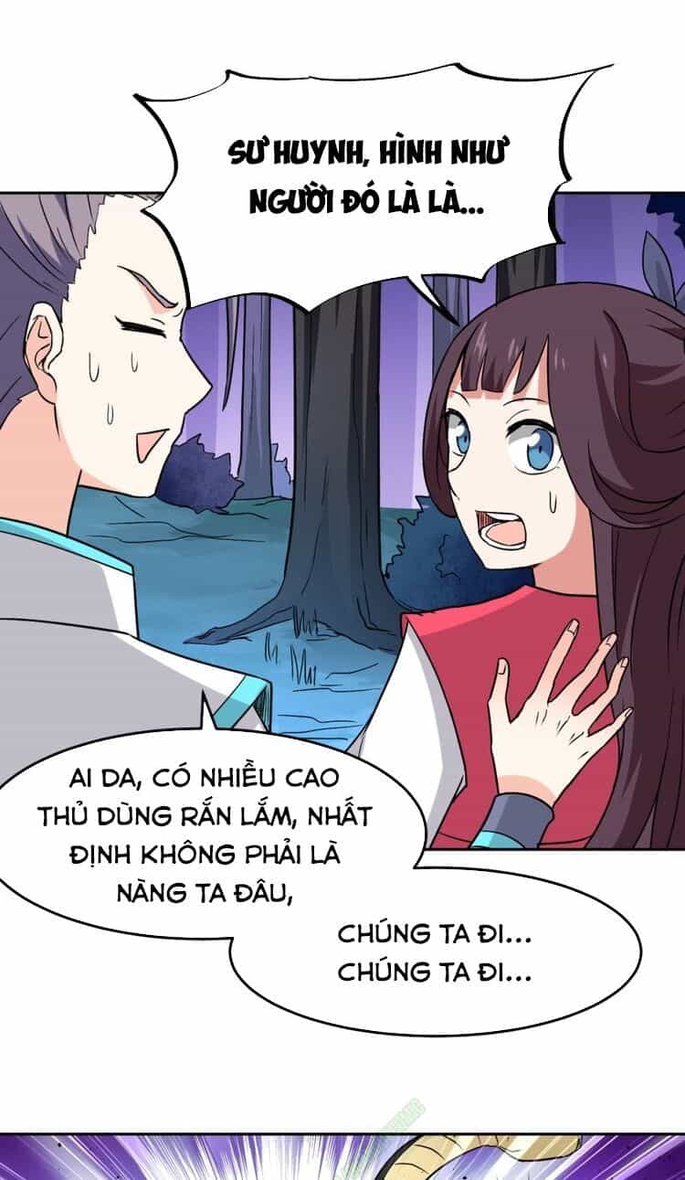 Ta Luyện Giả Kim Trong Thời Đại Tu Tiên - Chương 34 - ảnh 9
