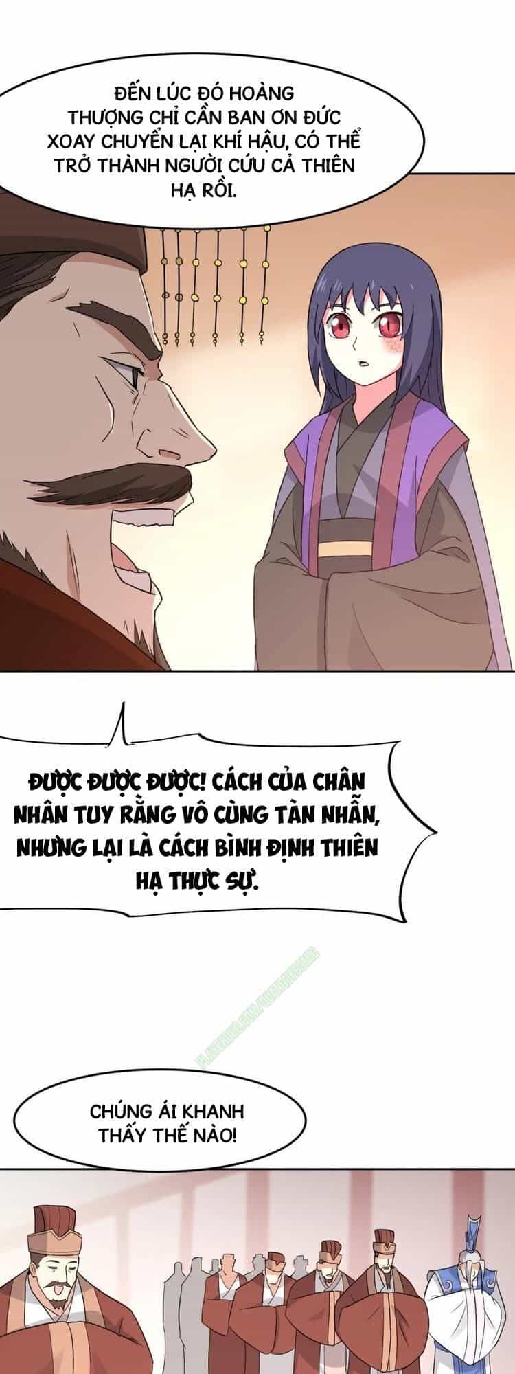 Ta Luyện Giả Kim Trong Thời Đại Tu Tiên - Chương 35 - ảnh 11