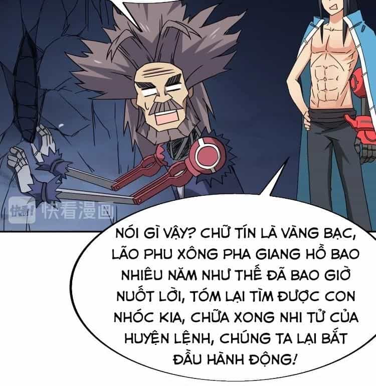 Ta Luyện Giả Kim Trong Thời Đại Tu Tiên - Chương 61 - ảnh 2