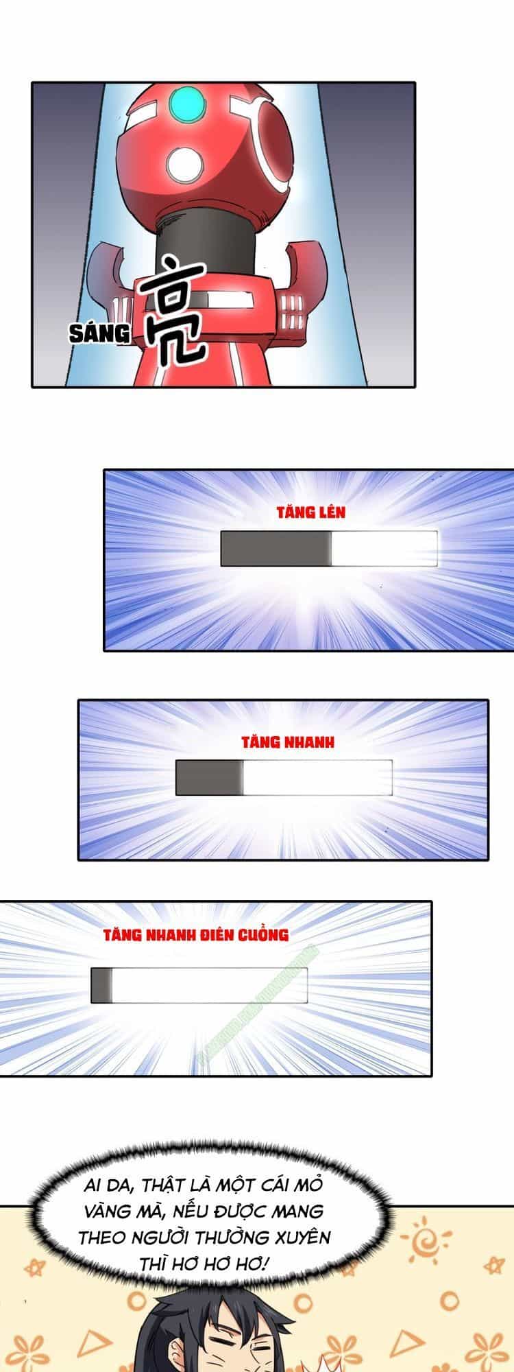 Ta Luyện Giả Kim Trong Thời Đại Tu Tiên - Chương 64 - ảnh 7
