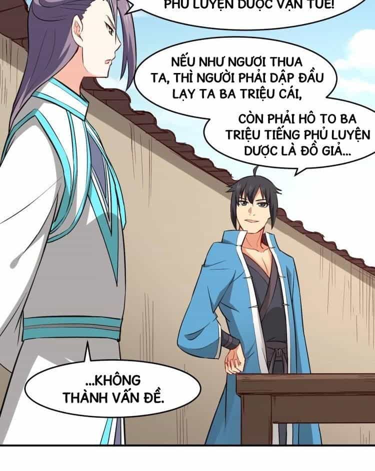 Ta Luyện Giả Kim Trong Thời Đại Tu Tiên - Chương 65 - ảnh 10