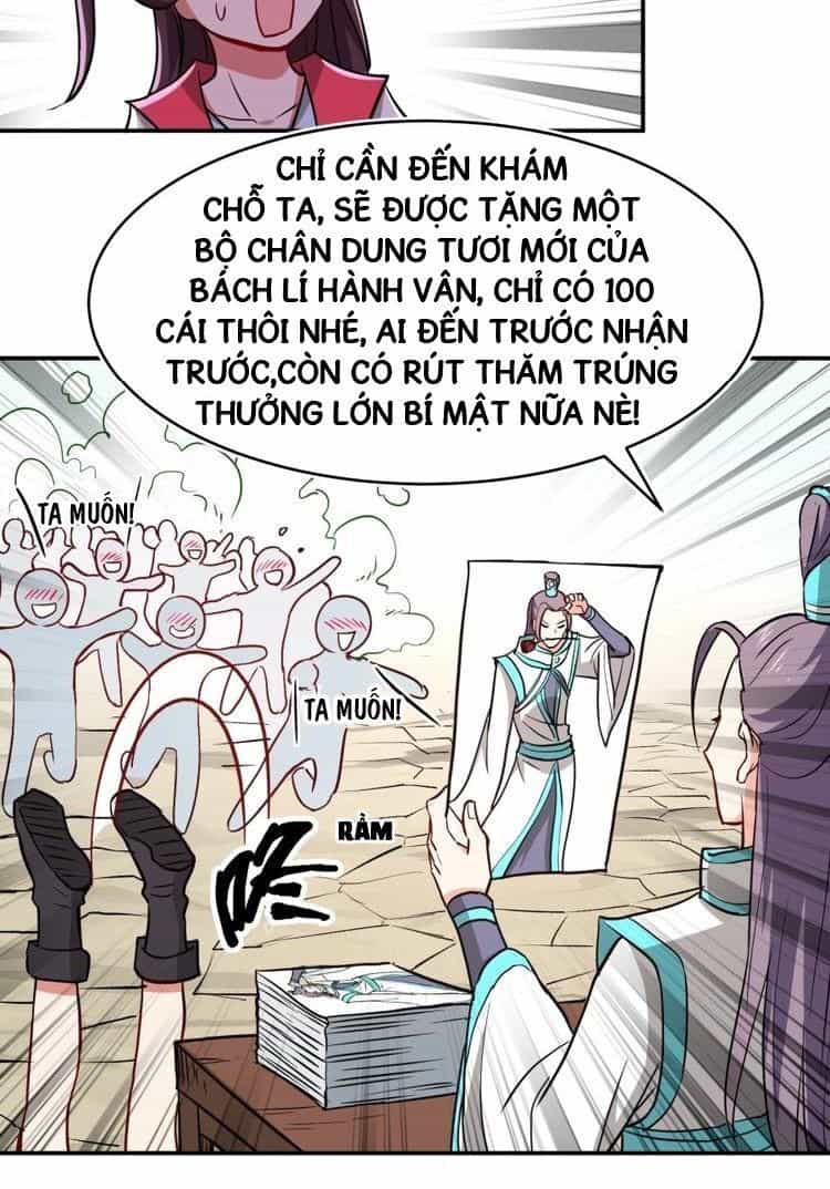 Ta Luyện Giả Kim Trong Thời Đại Tu Tiên - Chương 68 - ảnh 5