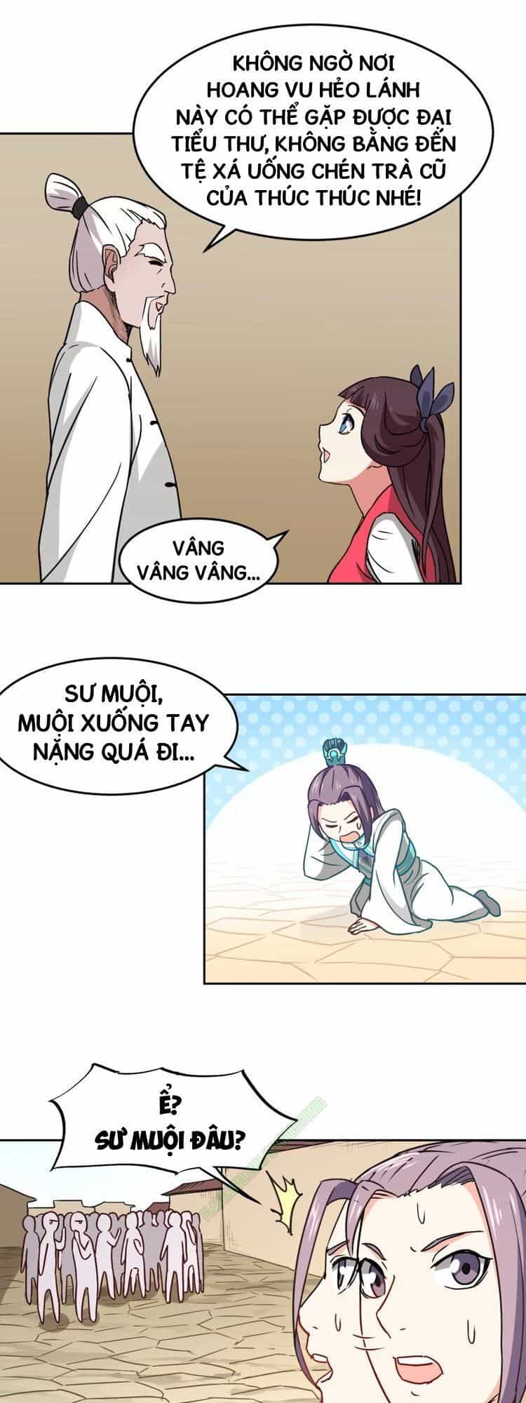 Ta Luyện Giả Kim Trong Thời Đại Tu Tiên - Chương 69 - ảnh 1