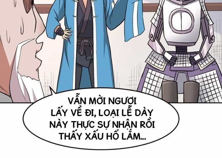 Ta Luyện Giả Kim Trong Thời Đại Tu Tiên - Chương 71 - ảnh 2