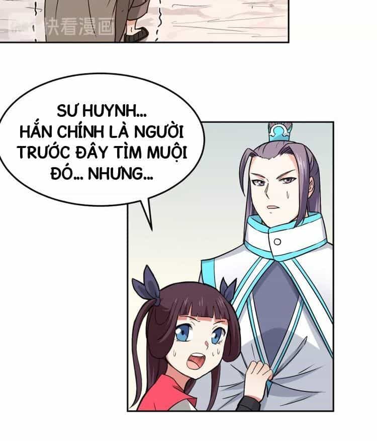 Ta Luyện Giả Kim Trong Thời Đại Tu Tiên - Chương 71 - ảnh 4