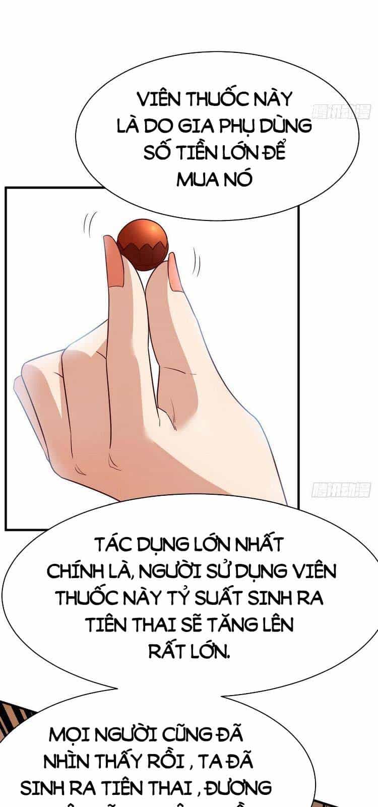 Ta Mắc Chứng Tu Luyện Trâu Bò - Chương 11 - ảnh 6