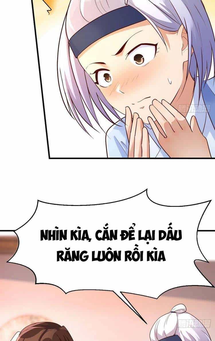 Ta Mắc Chứng Tu Luyện Trâu Bò - Chương 12 - ảnh 19