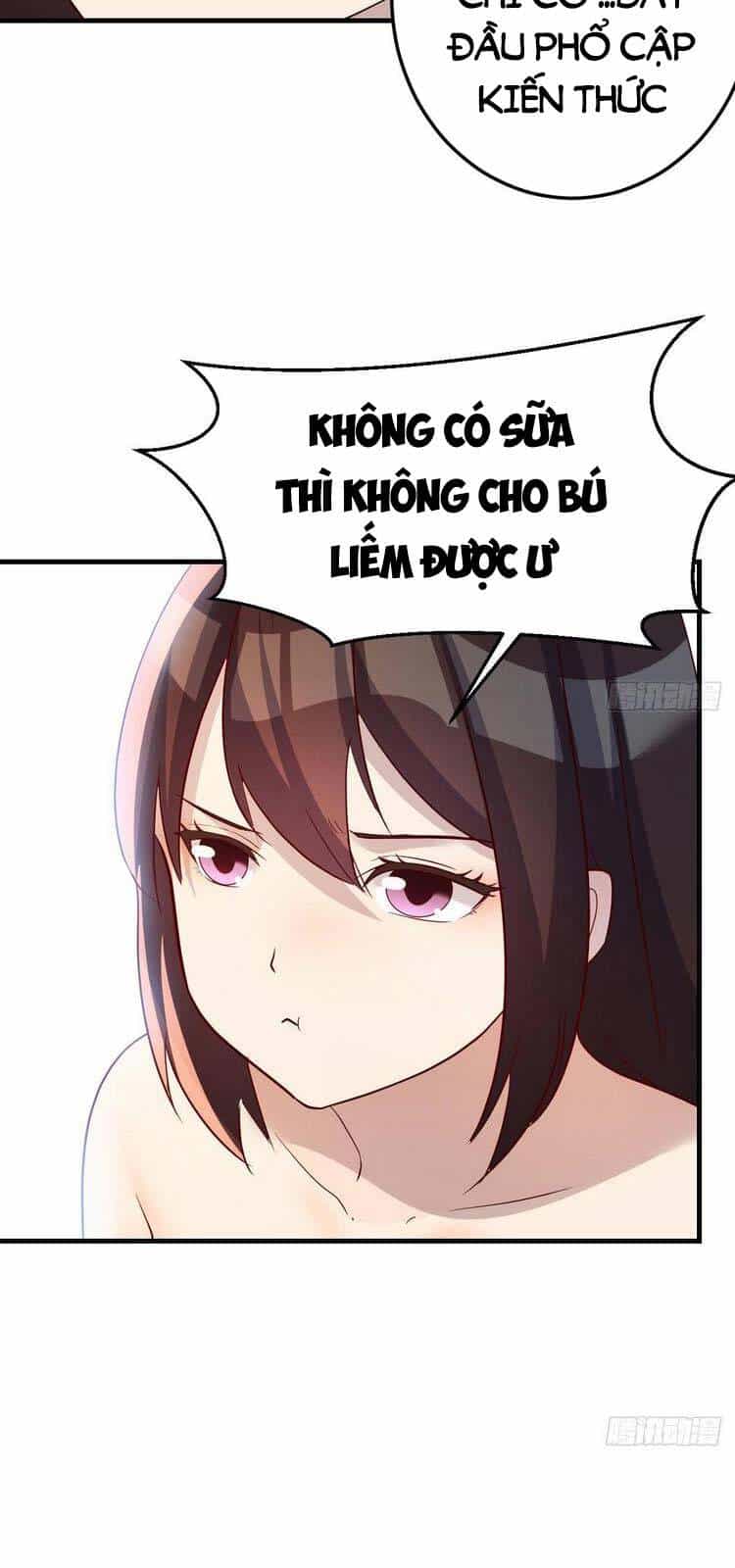 Ta Mắc Chứng Tu Luyện Trâu Bò - Chương 17 - ảnh 13