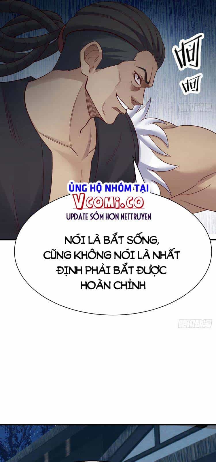 Ta Mắc Chứng Tu Luyện Trâu Bò - Chương 18 - ảnh 12