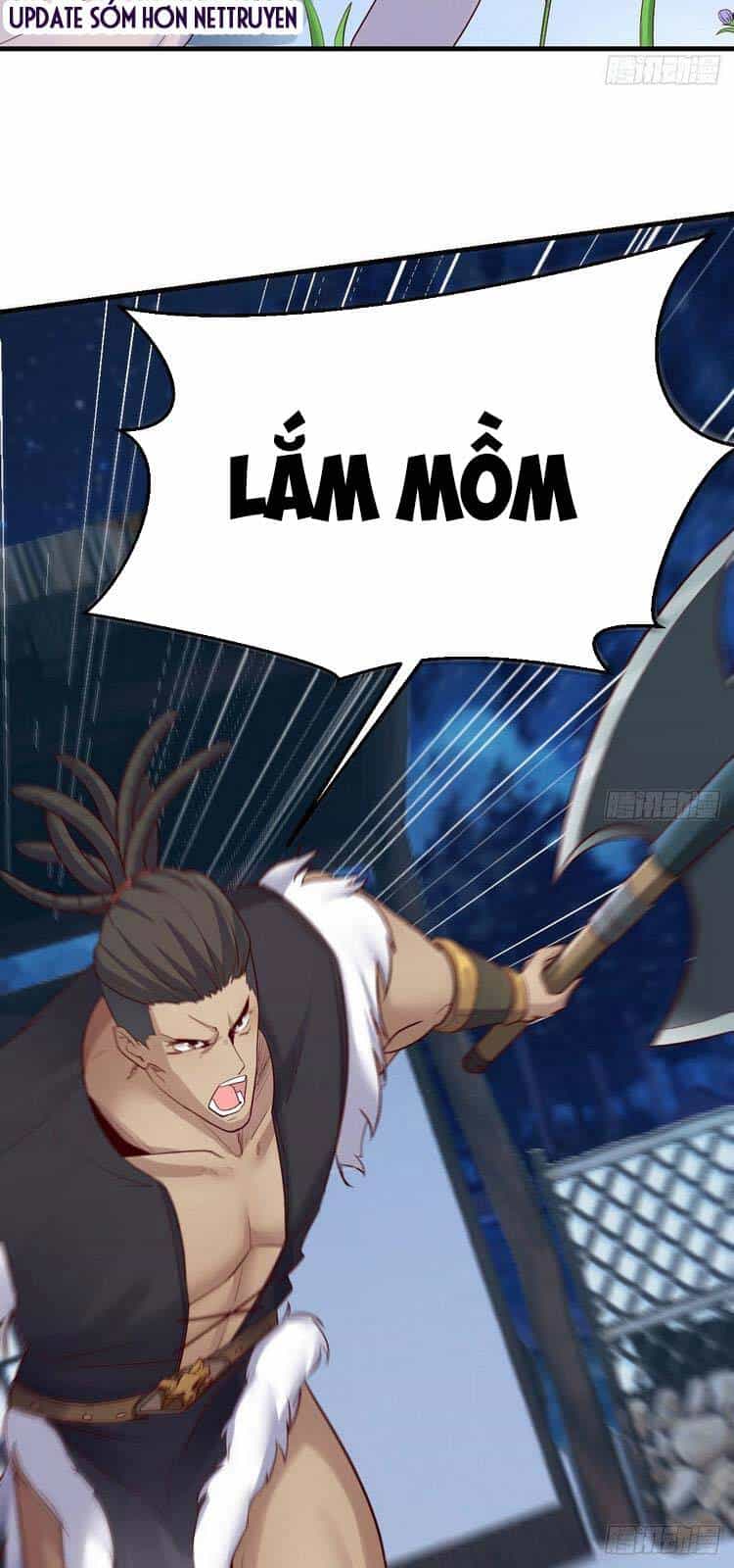 Ta Mắc Chứng Tu Luyện Trâu Bò - Chương 18 - ảnh 15