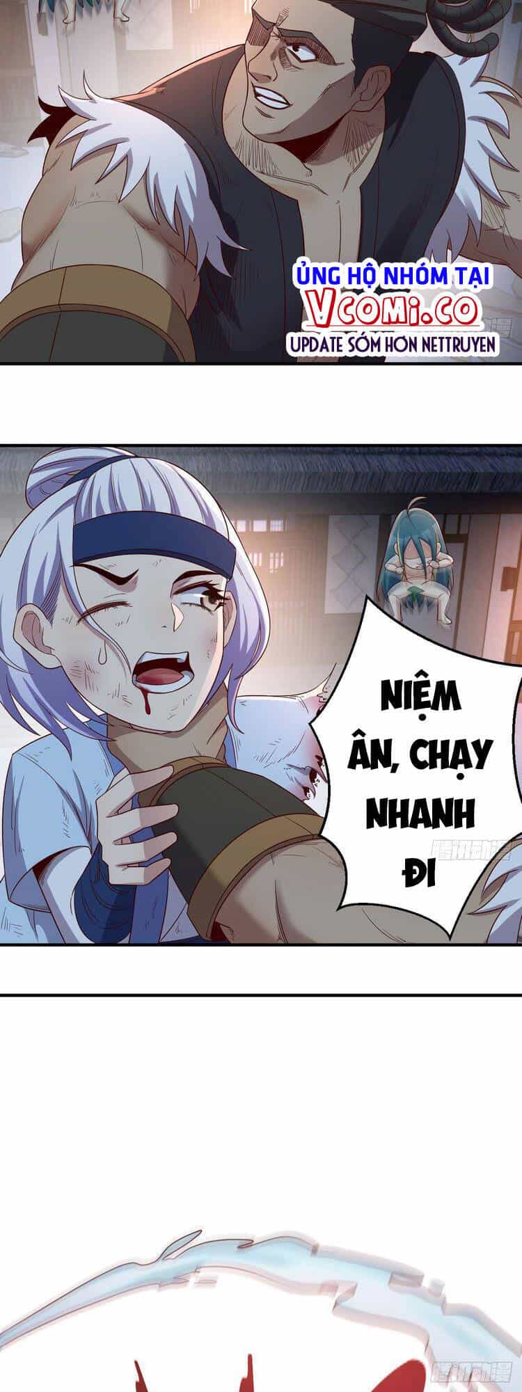 Ta Mắc Chứng Tu Luyện Trâu Bò - Chương 19 - ảnh 17