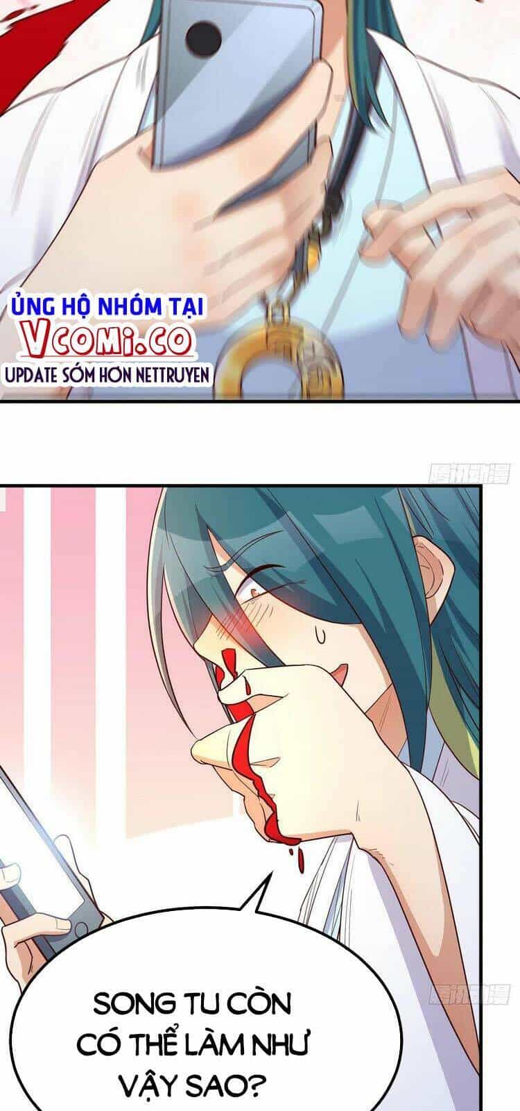 Ta Mắc Chứng Tu Luyện Trâu Bò - Chương 2 - ảnh 64