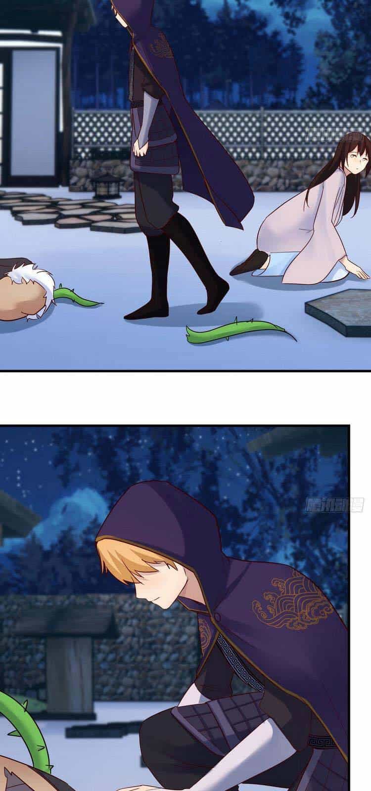 Ta Mắc Chứng Tu Luyện Trâu Bò - Chương 21 - ảnh 13