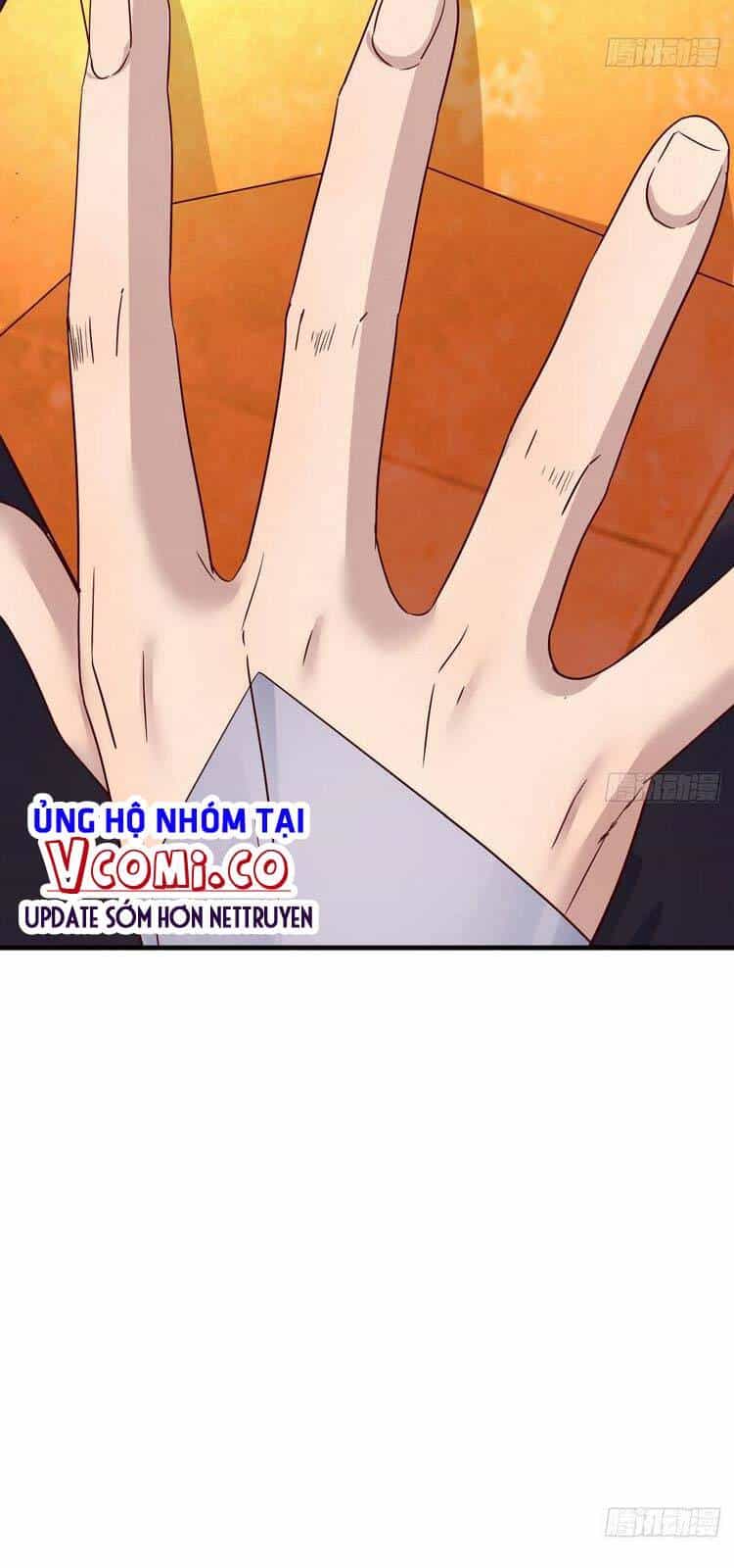 Ta Mắc Chứng Tu Luyện Trâu Bò - Chương 21 - ảnh 24