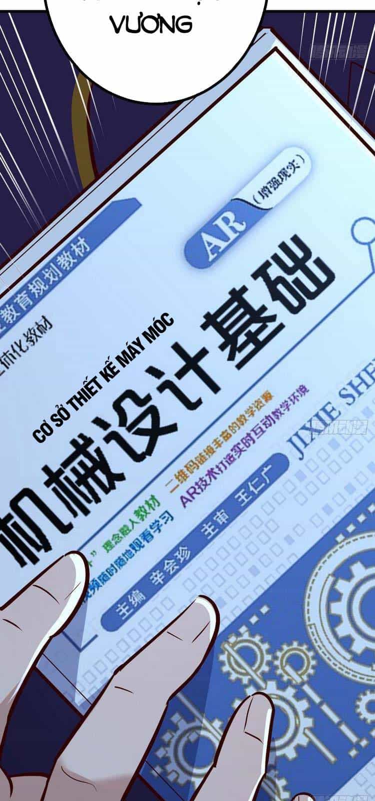 Ta Mắc Chứng Tu Luyện Trâu Bò - Chương 21 - ảnh 31