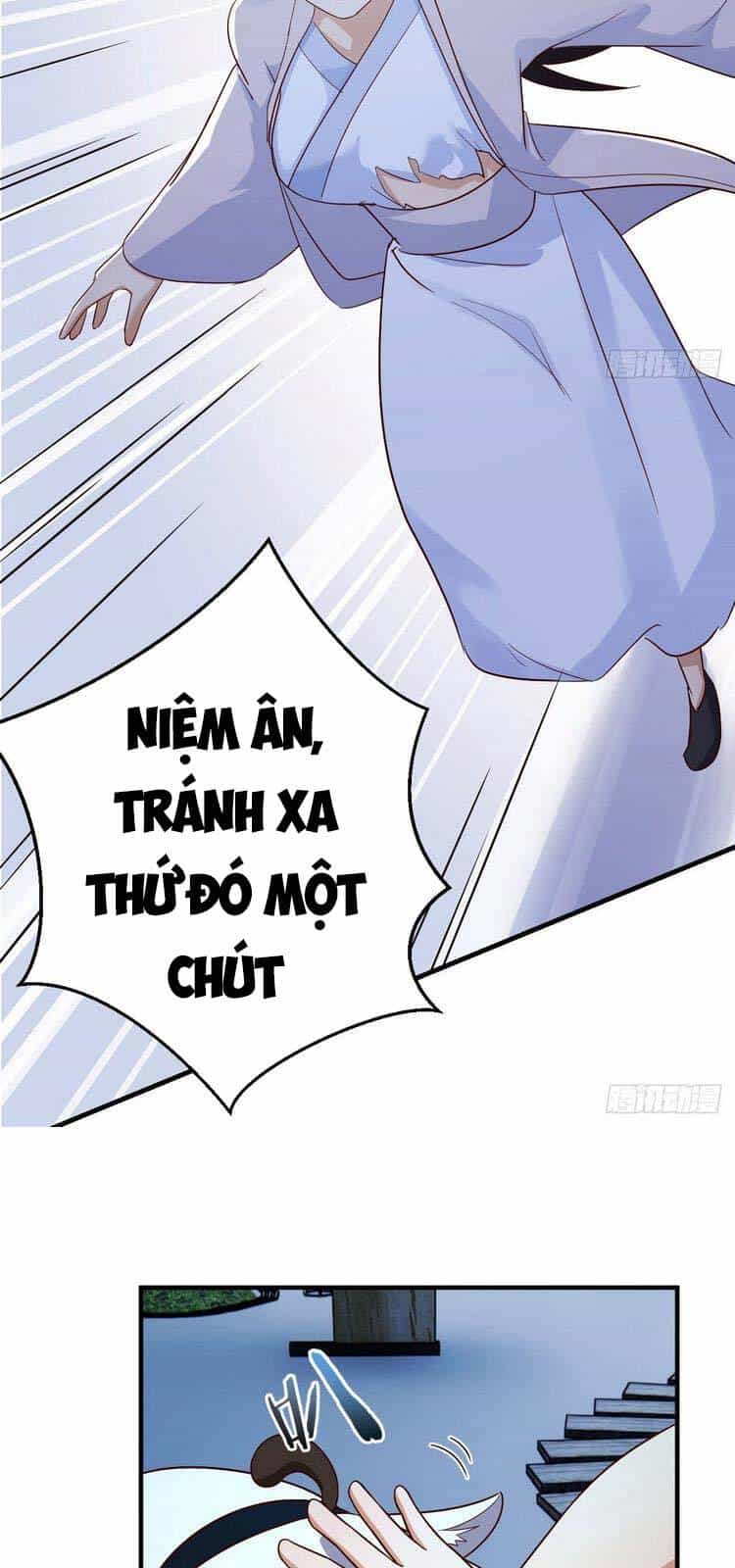 Ta Mắc Chứng Tu Luyện Trâu Bò - Chương 24 - ảnh 12