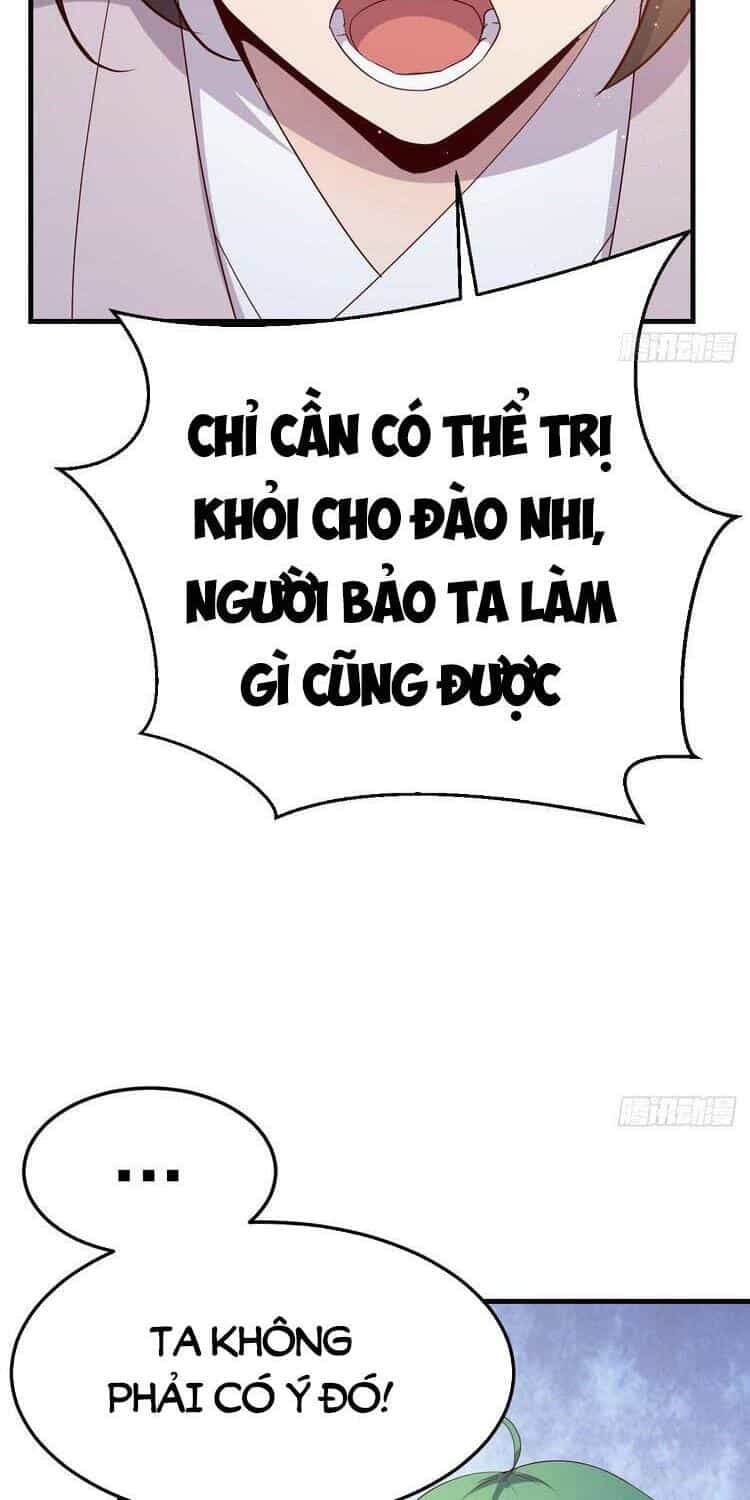 Ta Mắc Chứng Tu Luyện Trâu Bò - Chương 28 - ảnh 34