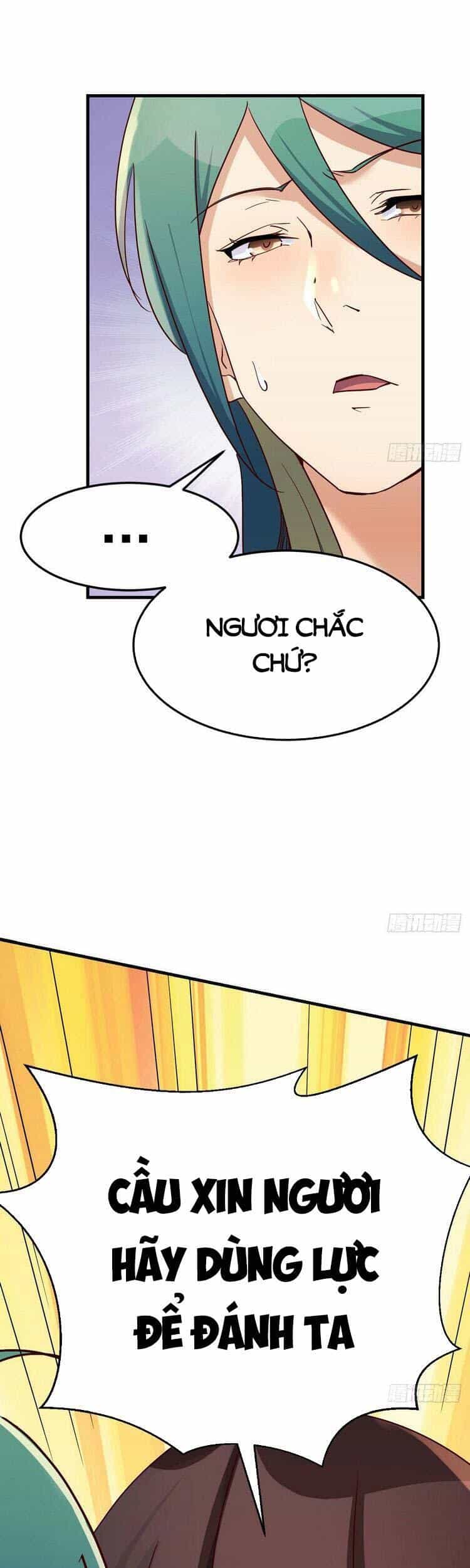 Ta Mắc Chứng Tu Luyện Trâu Bò - Chương 28 - ảnh 7