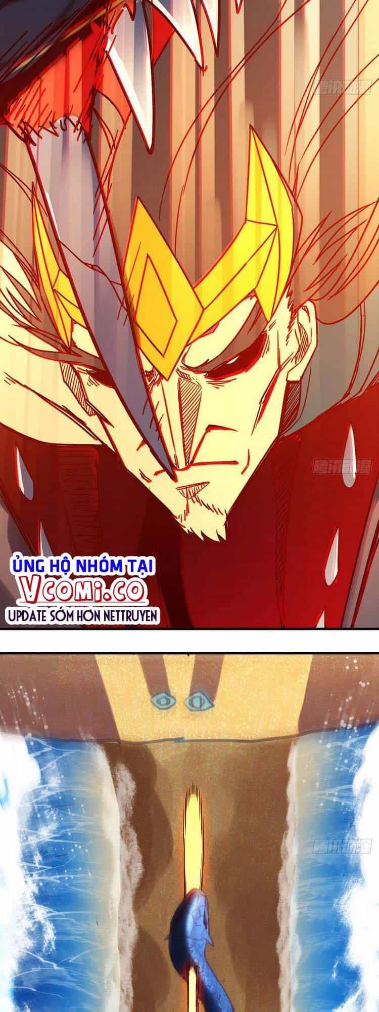 Ta Mắc Chứng Tu Luyện Trâu Bò - Chương 29 - ảnh 23