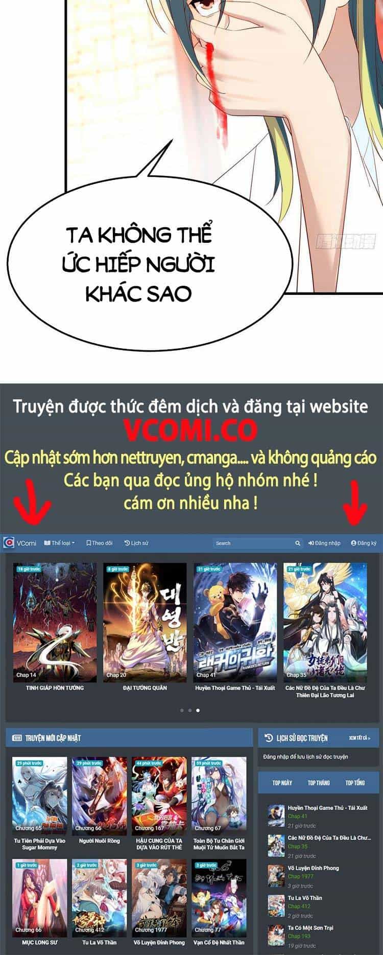 Ta Mắc Chứng Tu Luyện Trâu Bò - Chương 34 - ảnh 28