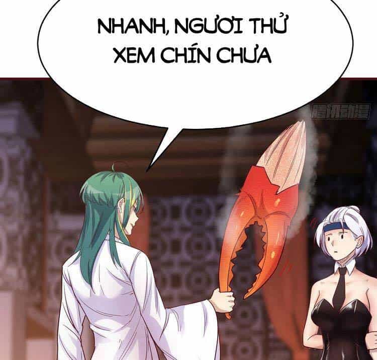 Ta Mắc Chứng Tu Luyện Trâu Bò - Chương 37 - ảnh 17