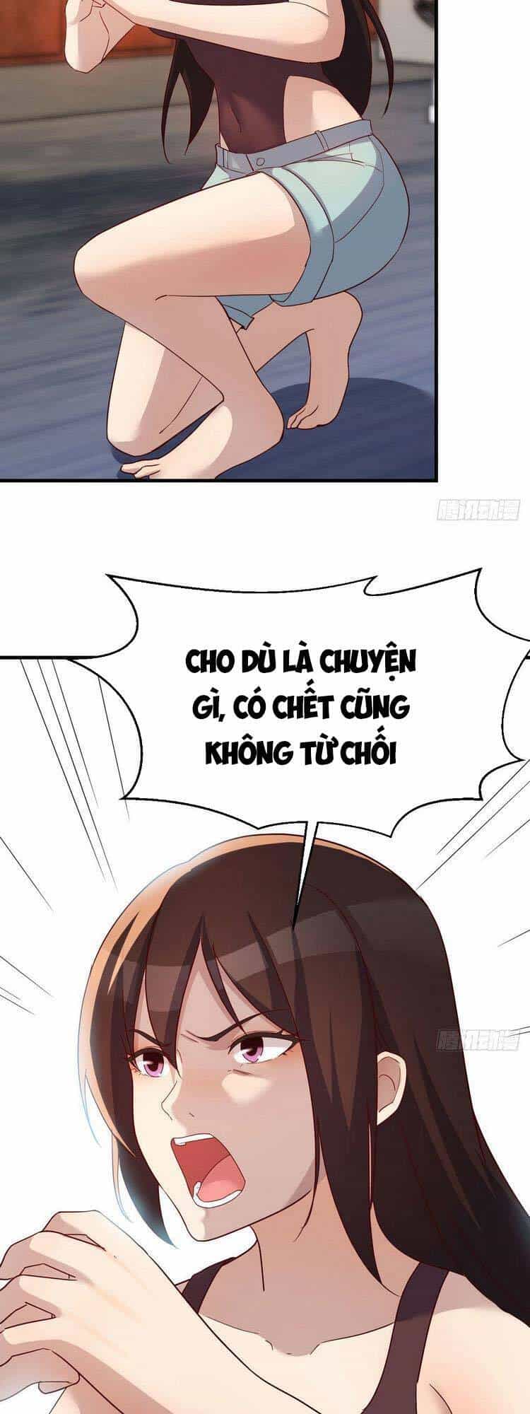 Ta Mắc Chứng Tu Luyện Trâu Bò - Chương 40 - ảnh 7