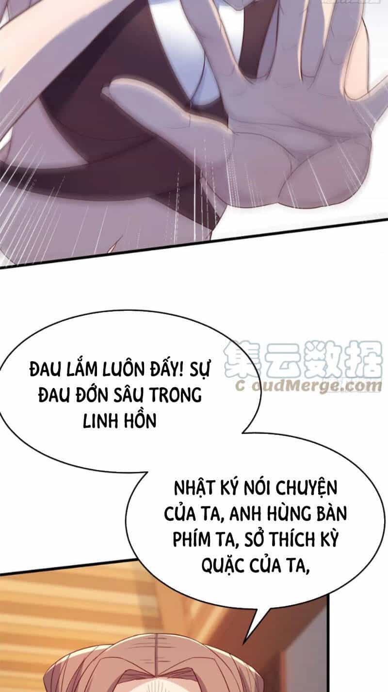 Ta Mắc Chứng Tu Luyện Trâu Bò - Chương 43 - ảnh 4