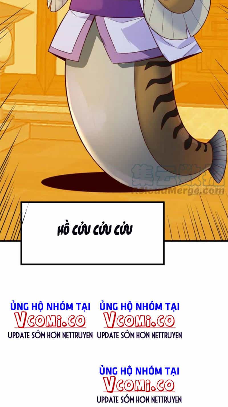 Ta Mắc Chứng Tu Luyện Trâu Bò - Chương 43 - ảnh 42