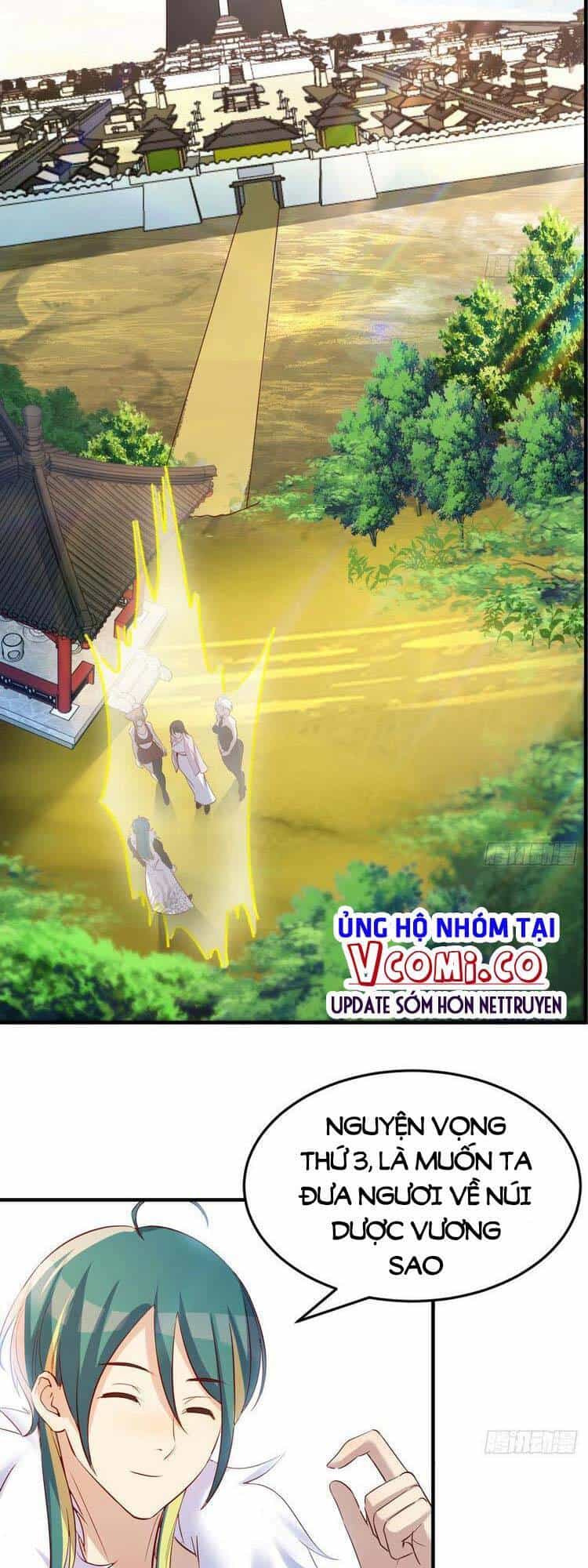 Ta Mắc Chứng Tu Luyện Trâu Bò - Chương 52 - ảnh 2