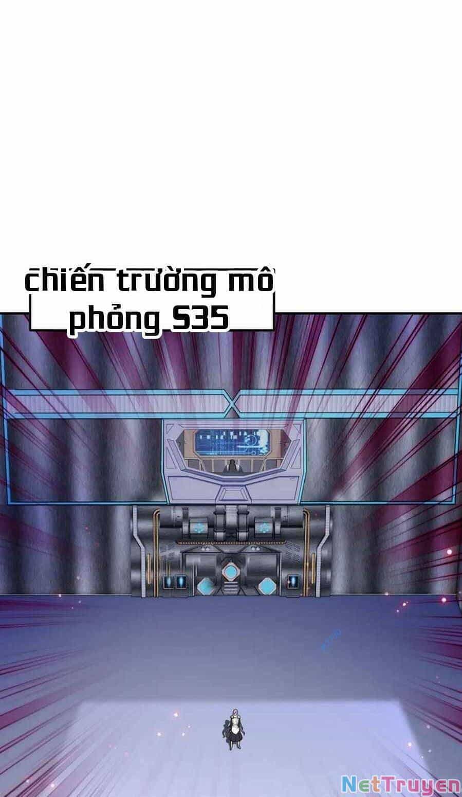 Ta Mắc Kẹt Ở Ngày Này Đã 3000 Năm - Chương 10 - ảnh 6