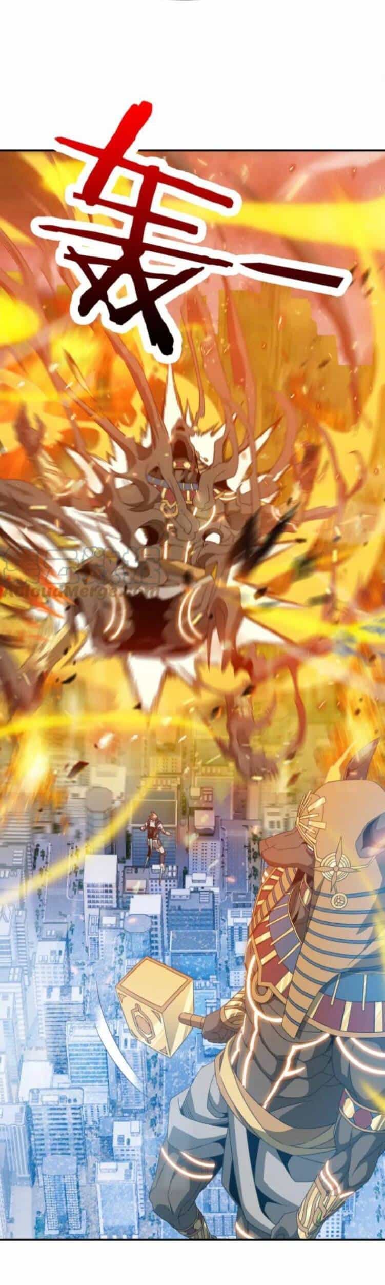 Ta Mắc Kẹt Ở Ngày Này Đã 3000 Năm - Chương 19 - ảnh 13