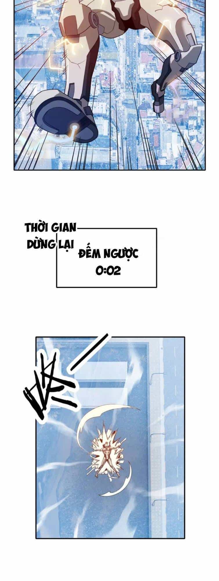 Ta Mắc Kẹt Ở Ngày Này Đã 3000 Năm - Chương 19 - ảnh 53