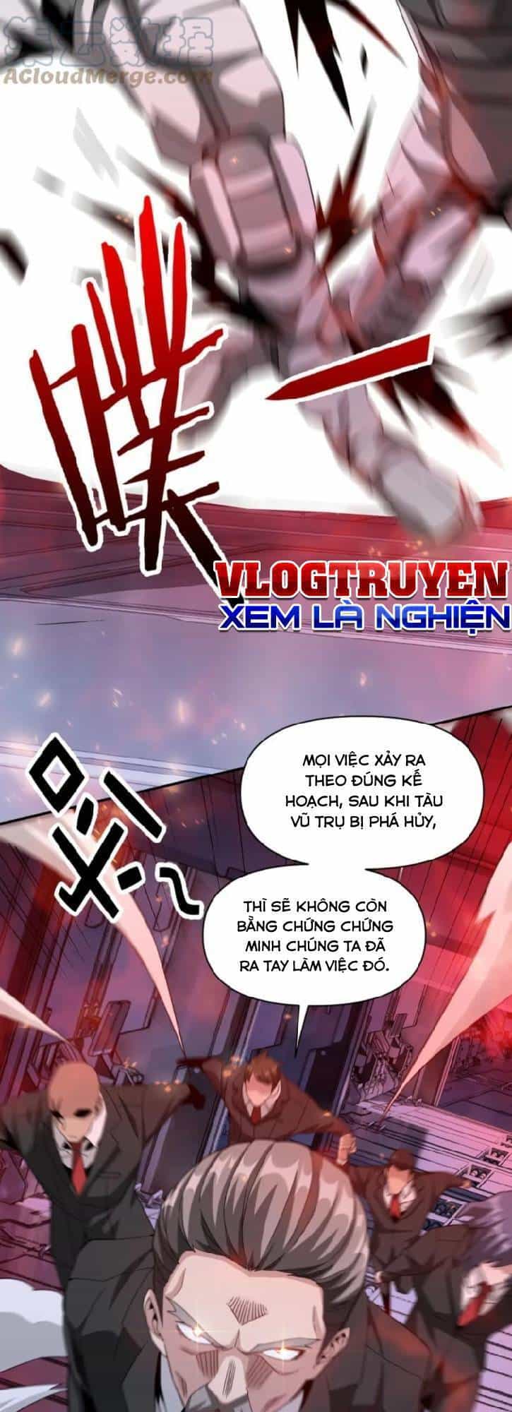 Ta Mắc Kẹt Ở Ngày Này Đã 3000 Năm - Chương 31 - ảnh 44