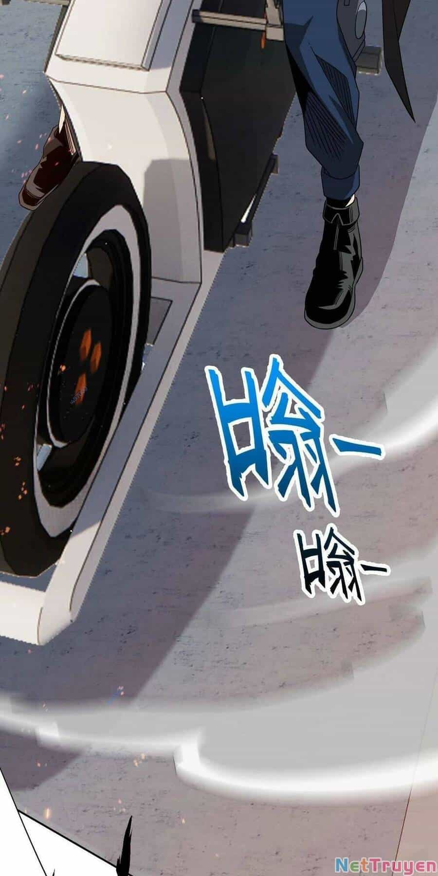 Ta Mắc Kẹt Ở Ngày Này Đã 3000 Năm - Chương 38 - ảnh 56
