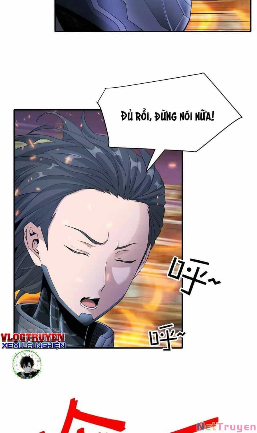 Ta Mắc Kẹt Ở Ngày Này Đã 3000 Năm - Chương 38 - ảnh 74